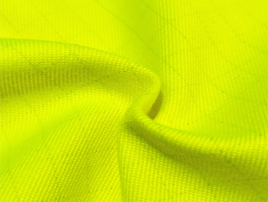 Fireproof Antistatic Fabric