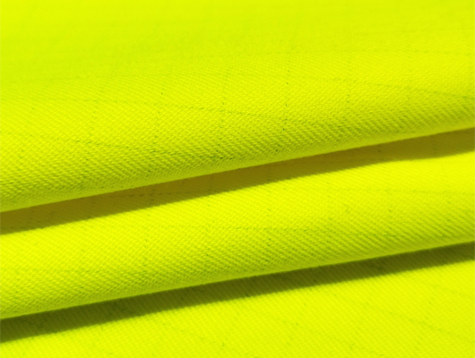 Fireproof Antistatic Fabric