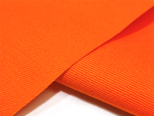 Flame Retardant Twill Fabric