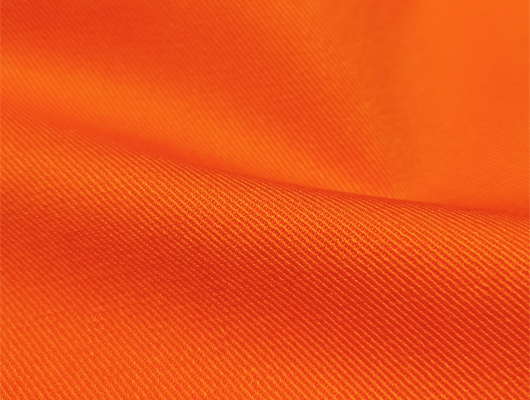 Flame Retardant Twill Fabric