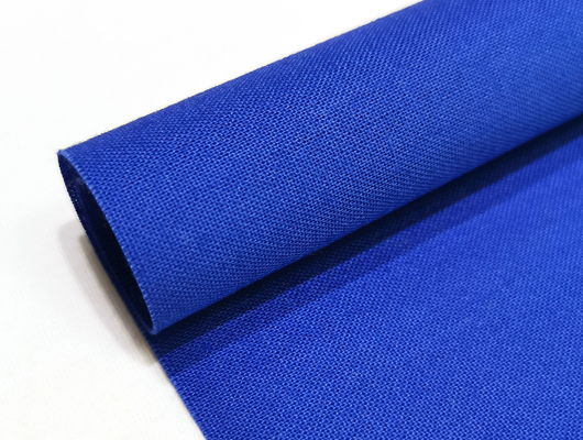 Plain Fire Resistant Fabric