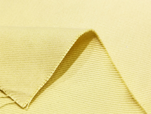 Twill Kevlar Fabric