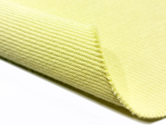 Twill Kevlar Fabric