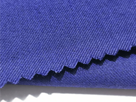 Viscose Aramid Modacrylic Fabric