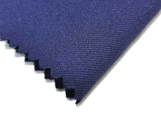 Viscose Aramid Modacrylic Fabric