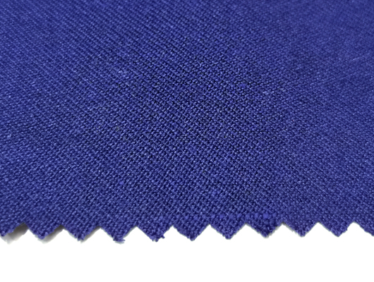 Viscose Aramid Modacrylic Fabric