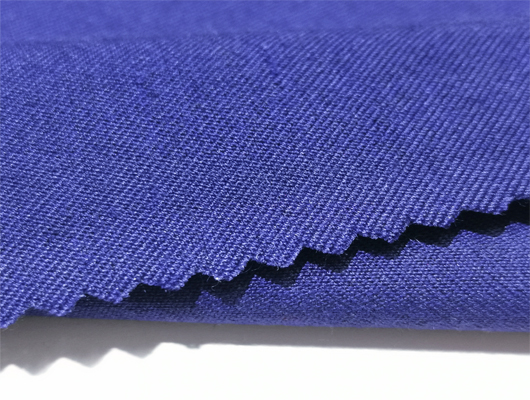 Viscose Aramid Modacrylic Fabric