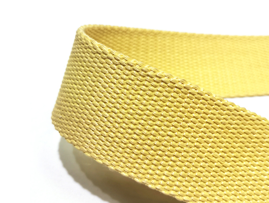 aramid webbing