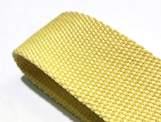 aramid webbing