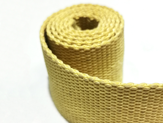 aramid webbing