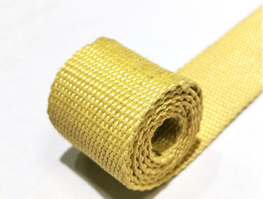 aramid webbing