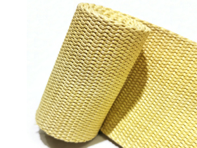 Flame Resistant Aramid Tape