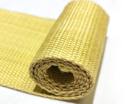 Flame Resistant Aramid Tape