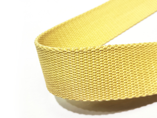 Flame Resistant Aramid Tape