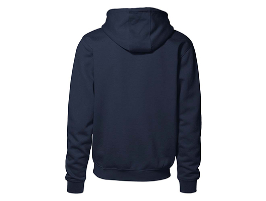 zip flame resistant hoodie