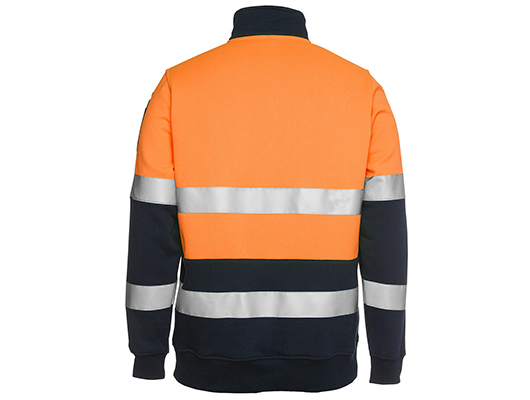 flame retardant sweatshirt